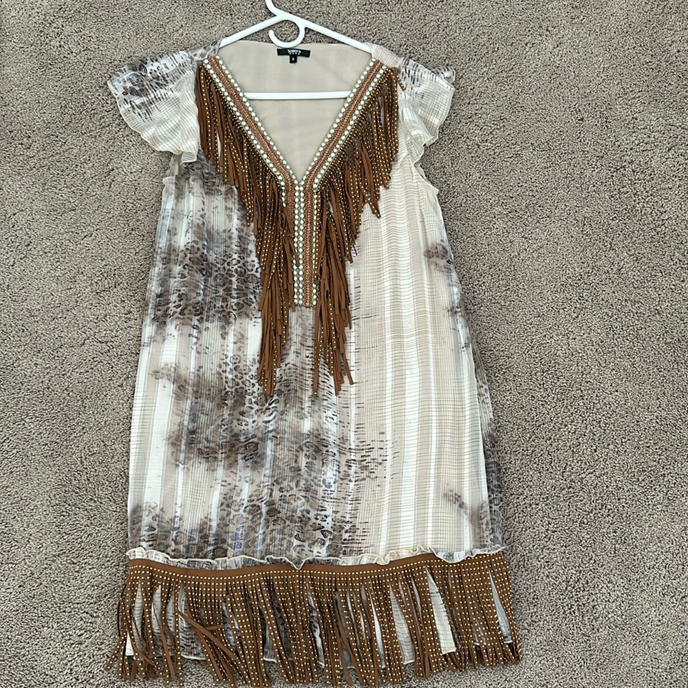 NWOT women's dress